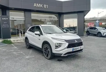 Photo Mitsubishi Eclipse Instyle