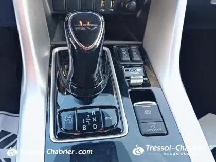 Photo 47 Mitsubishi Eclipse  Cross 2.4 MIVEC PHEV Twin Motor 4WD Business