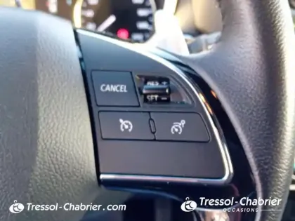 Photo 42 Mitsubishi Eclipse  Cross 2.4 MIVEC PHEV Twin Motor 4WD Business