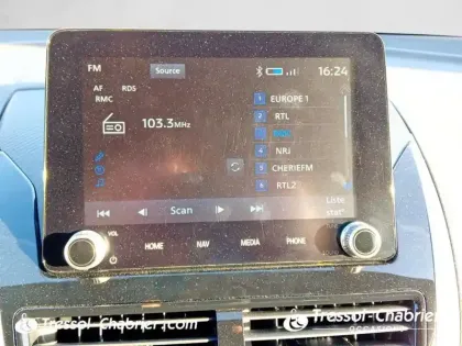 Photo 34 Mitsubishi Eclipse  Cross 2.4 MIVEC PHEV Twin Motor 4WD Business