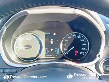 Photo 44 Mitsubishi Eclipse  Cross 2.4 MIVEC PHEV Twin Motor 4WD Business