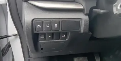 Photo 23 Mitsubishi Eclipse  Cross 2.4 MIVEC PHEV Twin Motor 4WD Business