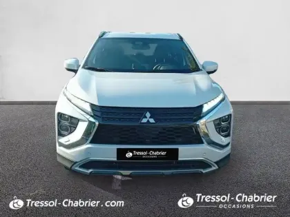 Photo 26 Mitsubishi Eclipse  Cross 2.4 MIVEC PHEV Twin Motor 4WD Business