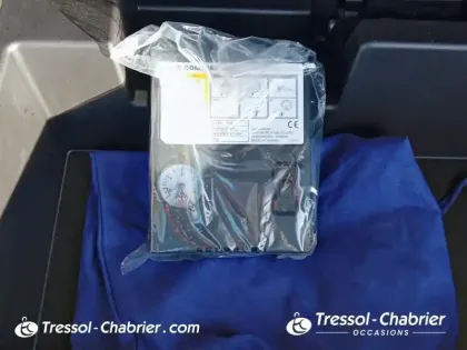 Photo 50 Mitsubishi Eclipse  Cross 2.4 MIVEC PHEV Twin Motor 4WD Business