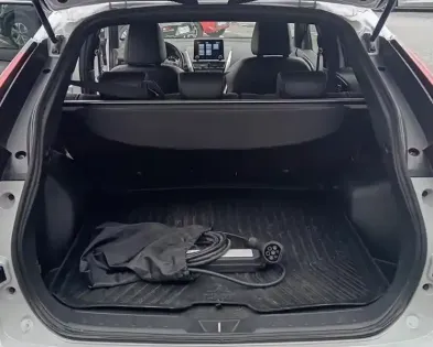 Photo 8 Mitsubishi Eclipse  Cross 2.4 MIVEC PHEV Twin Motor 4WD Business