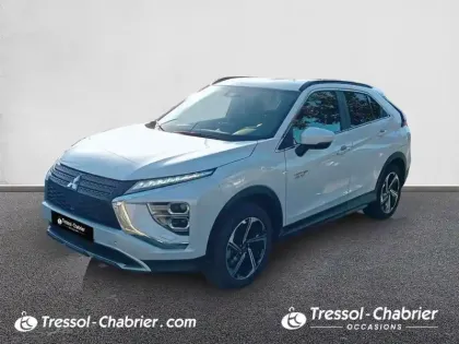 Photo 24 Mitsubishi Eclipse  Cross 2.4 MIVEC PHEV Twin Motor 4WD Business
