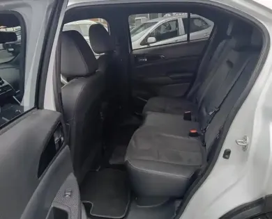 Photo 19 Mitsubishi Eclipse  Cross 2.4 MIVEC PHEV Twin Motor 4WD Business