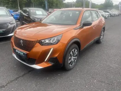 Photo Peugeot 2008 Active Pack