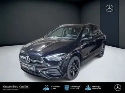Photo Mercedes Gla 250 E Hybrid Eq Amg Line 2477 A