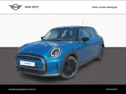 Photo Mini Mini