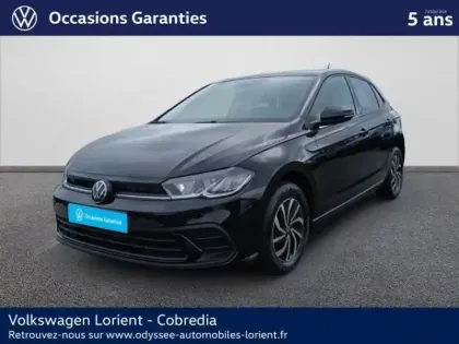 Photo Volkswagen Polo
