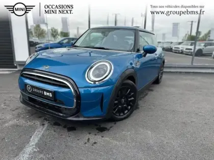 Photo Mini Mini