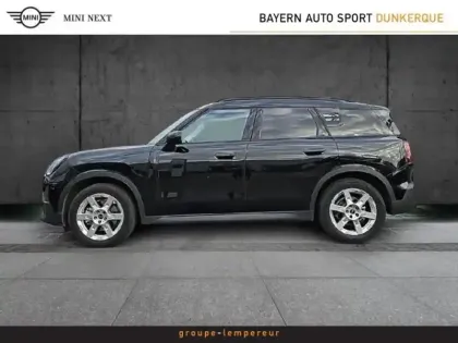 Photo 8 Mini Countryman  C 170ch Classic DKG7