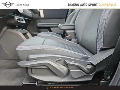 Photo 12 Mini Countryman  C 170ch Classic DKG7