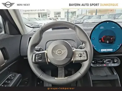 Photo 3 Mini Countryman  C 170ch Classic DKG7