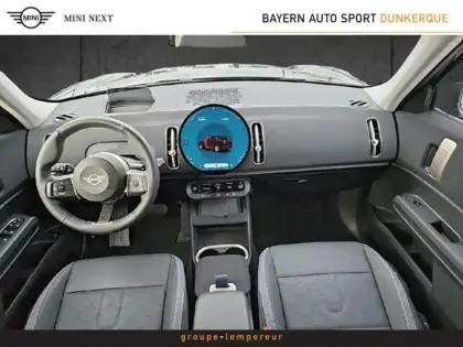 Photo 2 Mini Countryman  C 170ch Classic DKG7