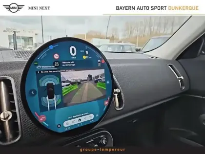 Photo 7 Mini Countryman  C 170ch Classic DKG7