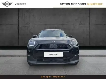 Photo 1 Mini Countryman  C 170ch Classic DKG7