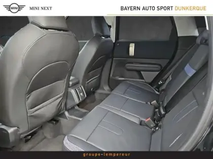 Photo 5 Mini Countryman  C 170ch Classic DKG7