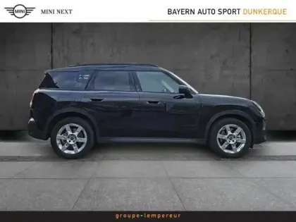 Photo 14 Mini Countryman  C 170ch Classic DKG7