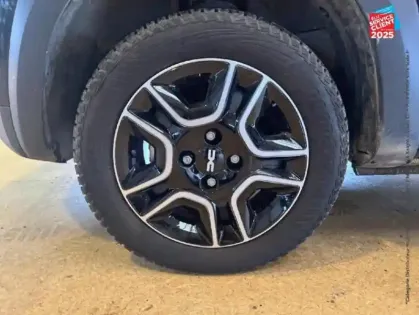 Photo 14 Dacia Spring  45ch Expression Sieges cuir GPS Camera