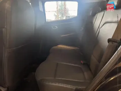 Photo 9 Dacia Spring  45ch Expression Sieges cuir GPS Camera