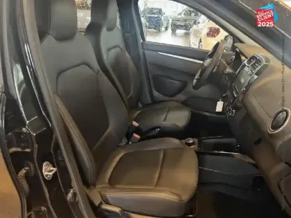 Photo 8 Dacia Spring  45ch Expression Sieges cuir GPS Camera