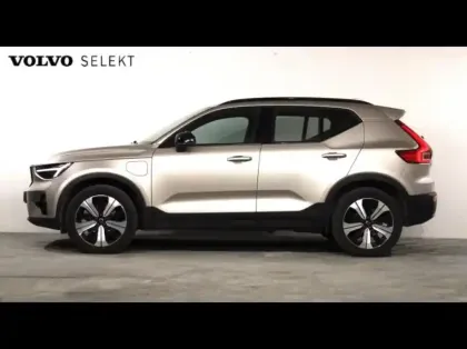 Photo 3 Volvo Xc40  T5 Recharge 180 + 82ch Plus DCT 7