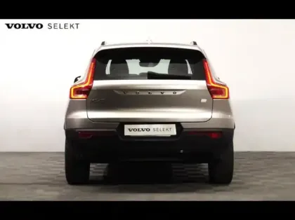Photo 19 Volvo Xc40  T5 Recharge 180 + 82ch Plus DCT 7