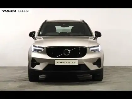 Photo 16 Volvo Xc40  T5 Recharge 180 + 82ch Plus DCT 7