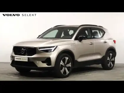 Photo 15 Volvo Xc40  T5 Recharge 180 + 82ch Plus DCT 7