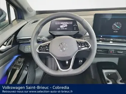 Photo 21 Volkswagen Id.4 Gén. I Ph1 NG2 Life Max 5