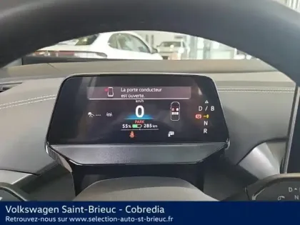 Photo 23 Volkswagen Id.4 Gén. I Ph1 NG2 Life Max 5