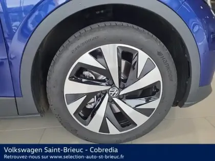 Photo 29 Volkswagen Id.4 Gén. I Ph1 NG2 Life Max 5