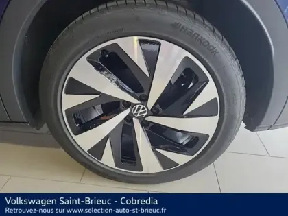 Photo 27 Volkswagen Id.4 Gén. I Ph1 NG2 Life Max 5