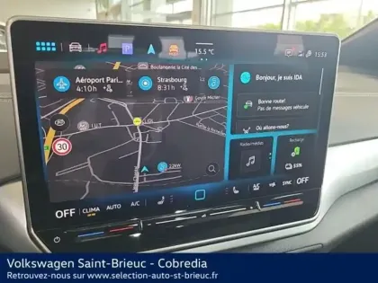 Photo 22 Volkswagen Id.4 Gén. I Ph1 NG2 Life Max 5