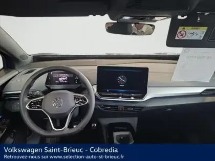 Photo 20 Volkswagen Id.4 Gén. I Ph1 NG2 Life Max 5