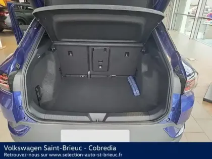 Photo 26 Volkswagen Id.4 Gén. I Ph1 NG2 Life Max 5