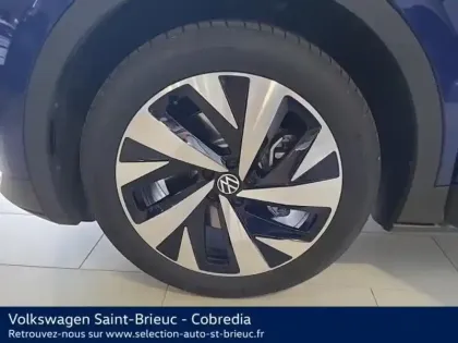 Photo 28 Volkswagen Id.4 Gén. I Ph1 NG2 Life Max 5