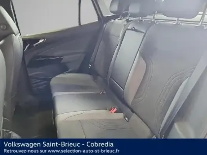 Photo 25 Volkswagen Id.4 Gén. I Ph1 NG2 Life Max 5