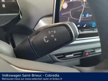 Photo 24 Volkswagen Id.4 Gén. I Ph1 NG2 Life Max 5