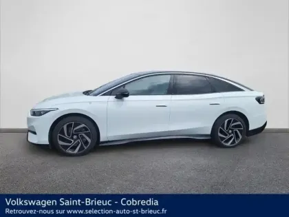 Photo 16 Volkswagen Id.7 Gén. I Ph1 Style Exclusive 4