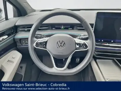 Photo 21 Volkswagen Id.7 Gén. I Ph1 Style Exclusive 4