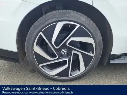 Photo 29 Volkswagen Id.7 Gén. I Ph1 Style Exclusive 4