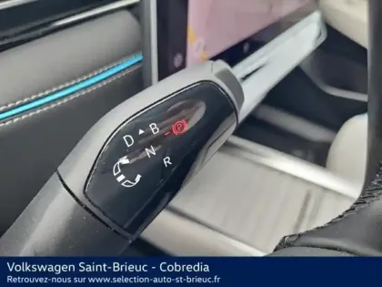 Photo 24 Volkswagen Id.7 Gén. I Ph1 Style Exclusive 4