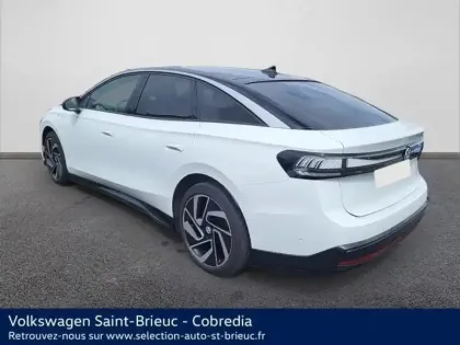 Photo 17 Volkswagen Id.7 Gén. I Ph1 Style Exclusive 4