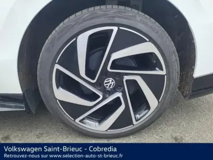 Photo 28 Volkswagen Id.7 Gén. I Ph1 Style Exclusive 4