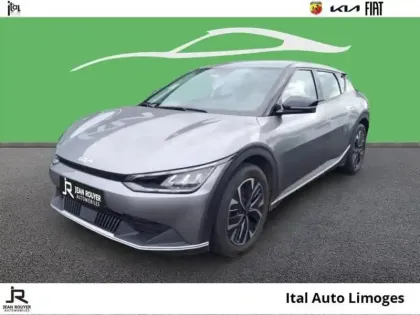 Photo Kia Ev6
