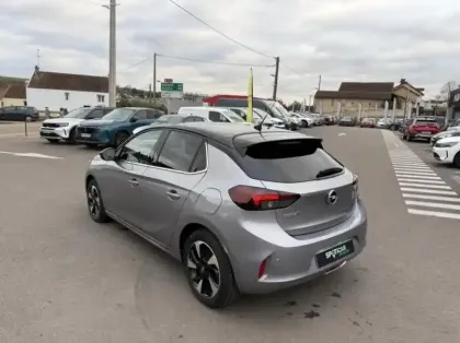 Photo 21 Opel Corsa  -e 136ch Elegance