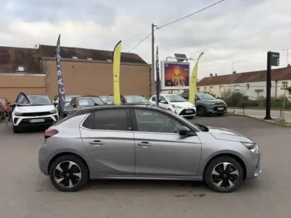 Photo 18 Opel Corsa  -e 136ch Elegance